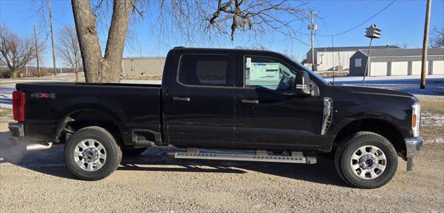 new 2024 Ford F-250 car, priced at $56,515