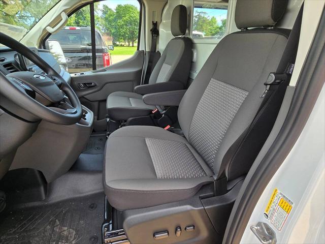 new 2024 Ford Transit-250 car, priced at $54,492