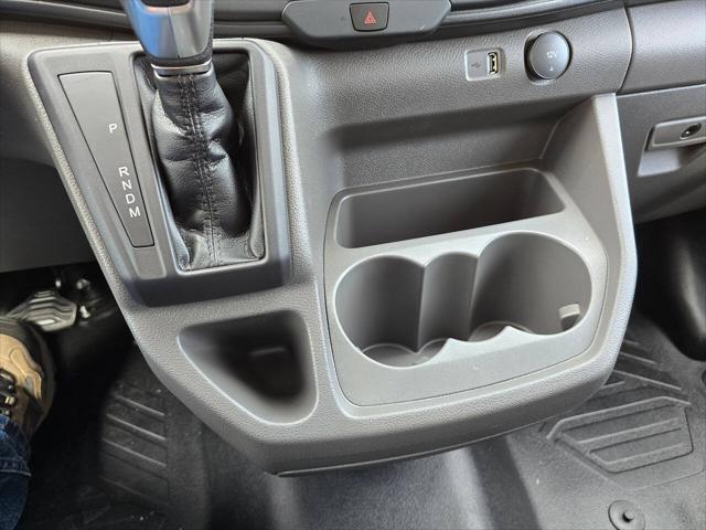 new 2024 Ford Transit-250 car, priced at $54,492