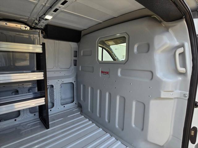 new 2024 Ford Transit-250 car, priced at $54,492