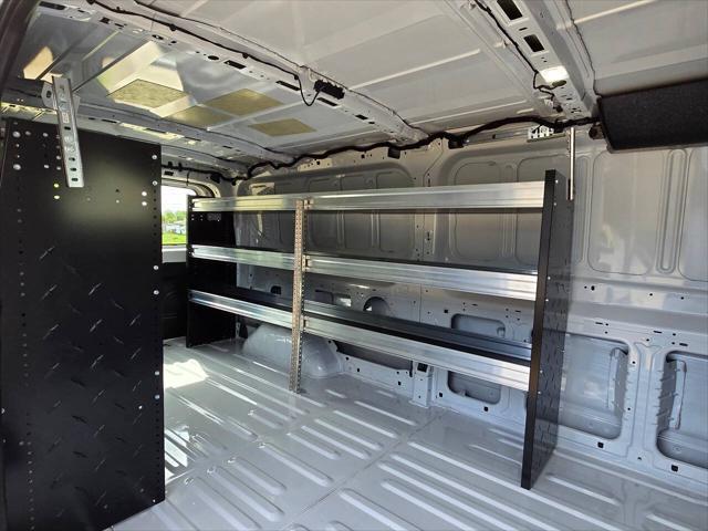 new 2024 Ford Transit-250 car, priced at $54,492