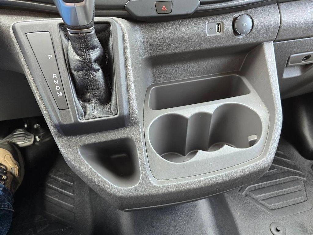 new 2024 Ford Transit-250 car, priced at $51,819