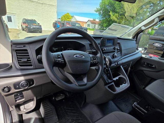 new 2024 Ford Transit-250 car, priced at $54,492