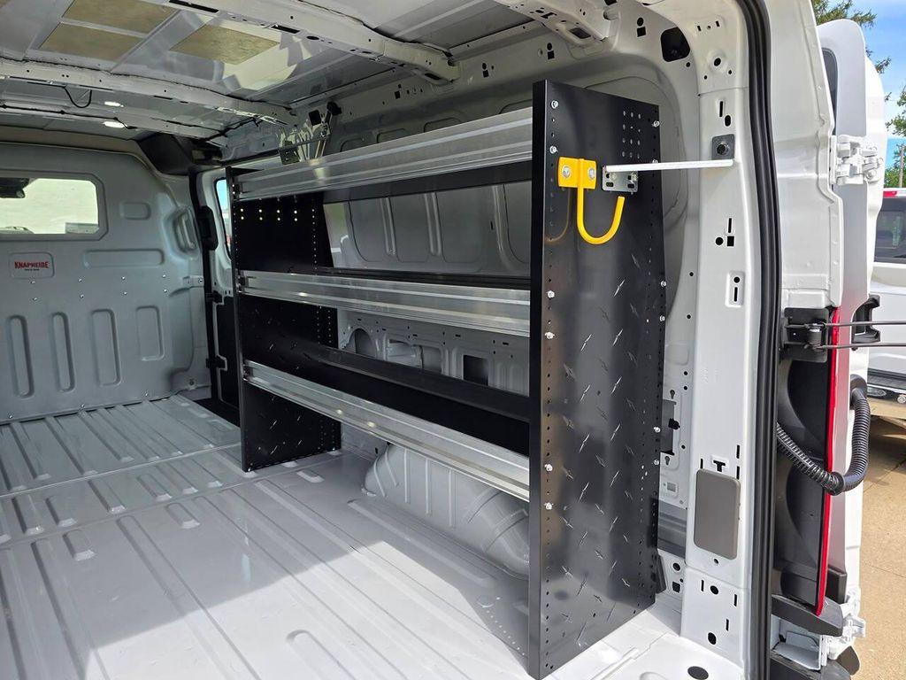 new 2024 Ford Transit-250 car, priced at $51,819