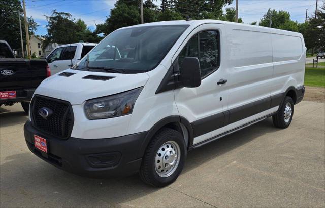 new 2024 Ford Transit-250 car, priced at $62,200