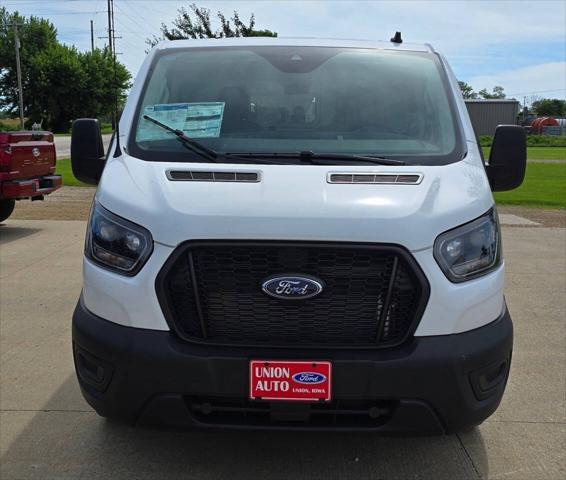 new 2024 Ford Transit-250 car, priced at $54,492