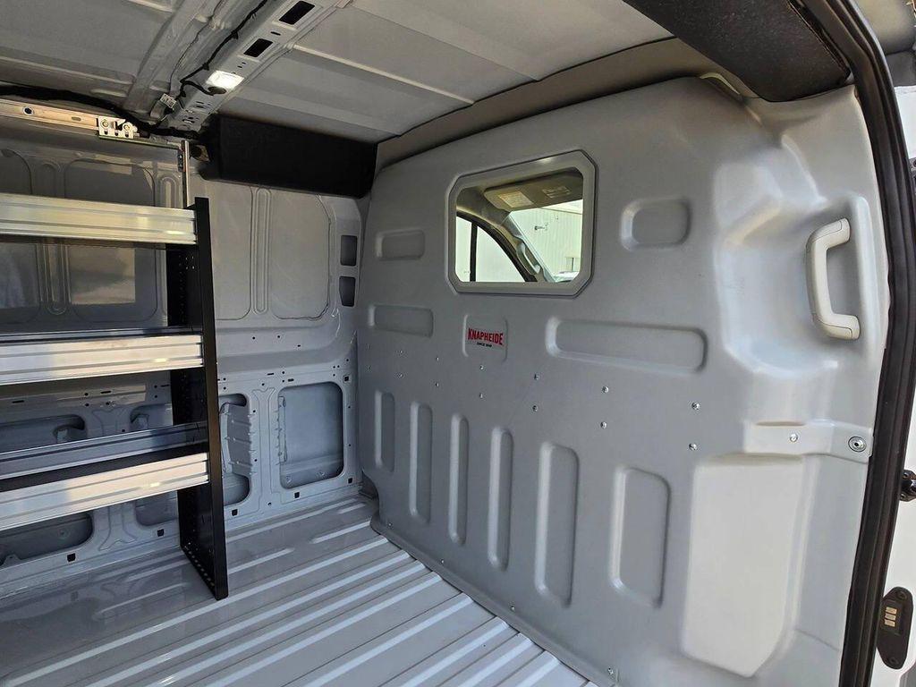 new 2024 Ford Transit-250 car, priced at $51,819