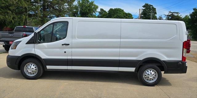 new 2024 Ford Transit-250 car, priced at $54,492