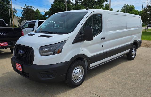new 2024 Ford Transit-250 car, priced at $54,492