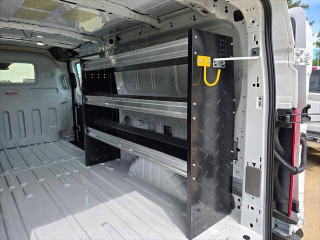 new 2024 Ford Transit-250 car, priced at $54,492