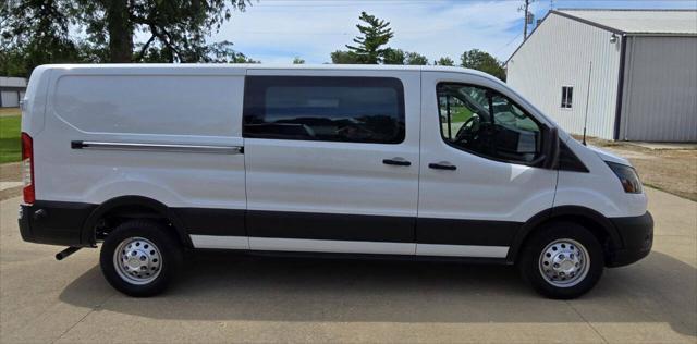 new 2024 Ford Transit-250 car, priced at $62,200