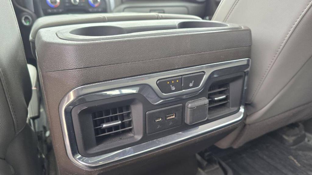used 2021 GMC Sierra 1500 car, priced at $34,800