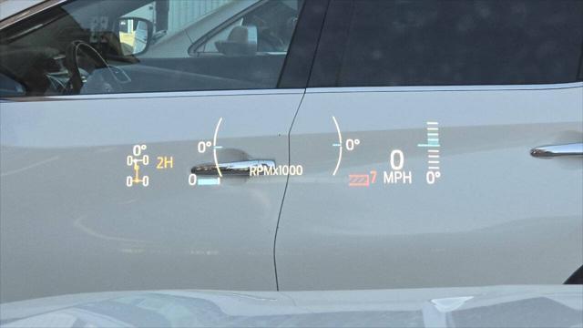 new 2025 Ford F-150 car, priced at $67,134