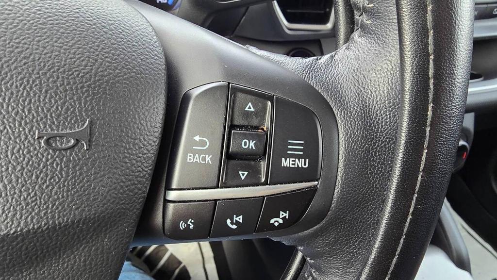 used 2022 Ford Bronco Sport car, priced at $22,200