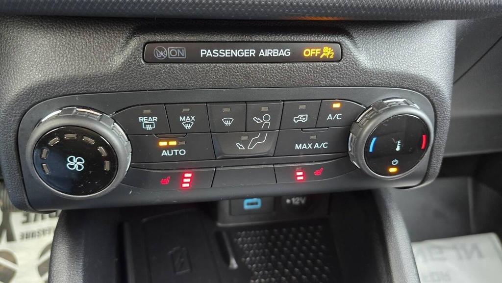 used 2022 Ford Bronco Sport car, priced at $22,200