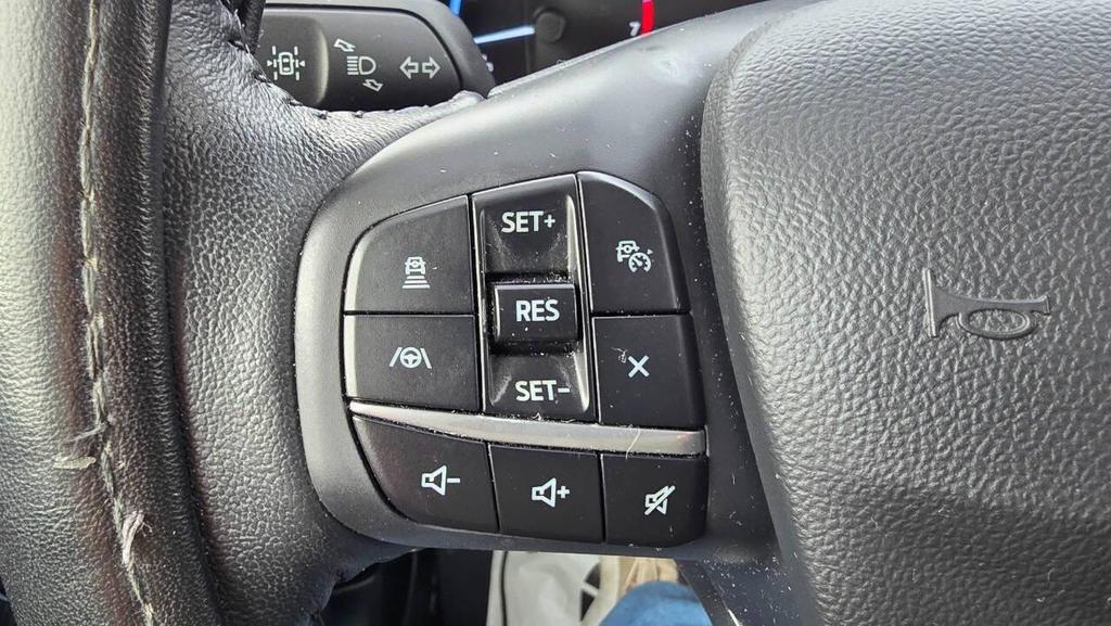 used 2022 Ford Bronco Sport car, priced at $22,200