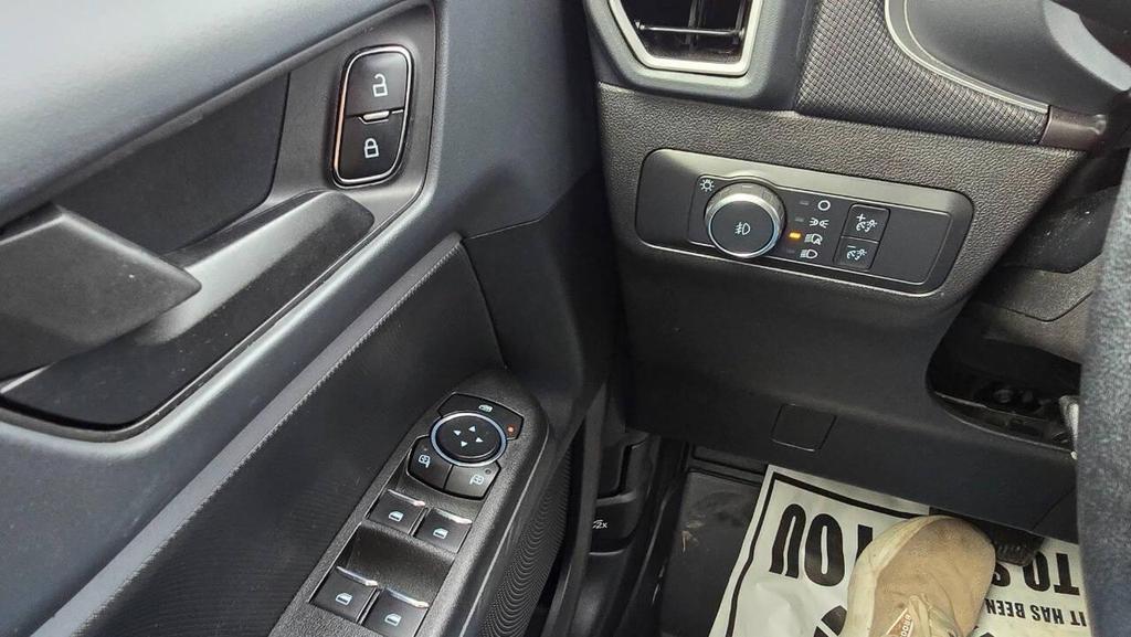 used 2022 Ford Bronco Sport car, priced at $22,200