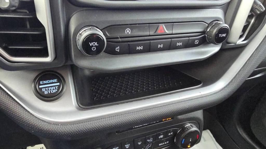 used 2022 Ford Bronco Sport car, priced at $22,200