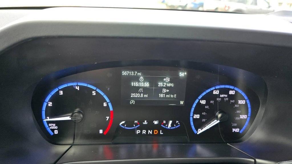 used 2022 Ford Bronco Sport car, priced at $22,200