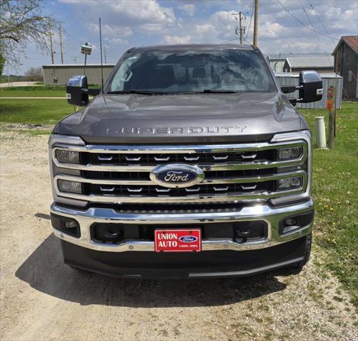 new 2025 Ford F-250 car, priced at $70,967