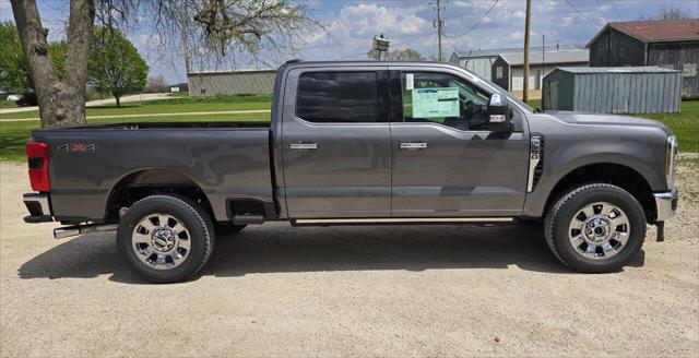 new 2025 Ford F-250 car, priced at $70,967