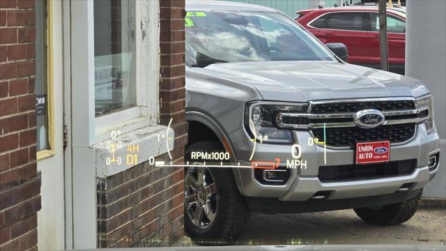 new 2025 Ford F-250 car, priced at $70,967