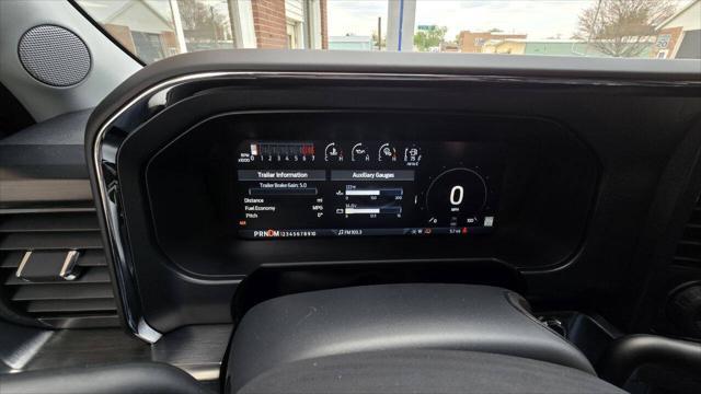 new 2025 Ford F-250 car, priced at $70,967