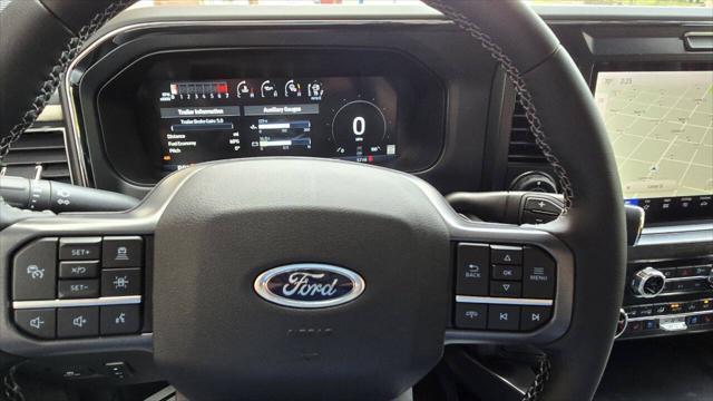 new 2025 Ford F-250 car, priced at $70,967