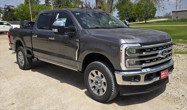 new 2025 Ford F-250 car, priced at $70,967