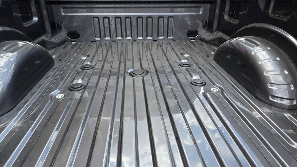 new 2025 Ford F-250 car, priced at $74,800