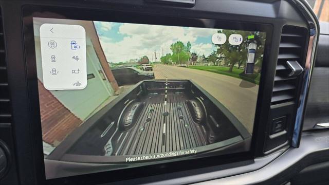 new 2025 Ford F-250 car, priced at $70,967