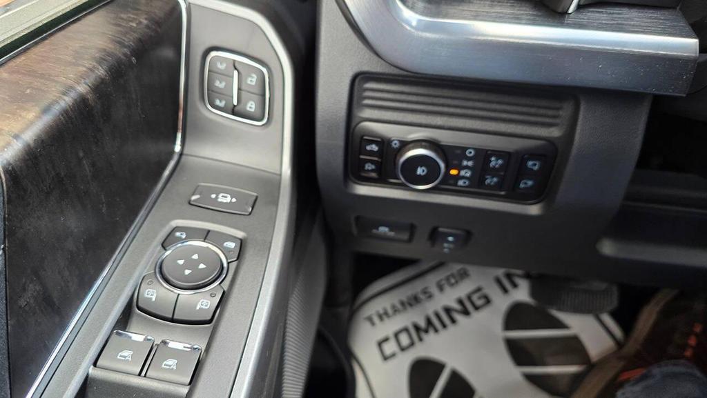 new 2025 Ford F-250 car, priced at $74,800