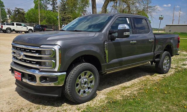 new 2025 Ford F-250 car, priced at $74,800