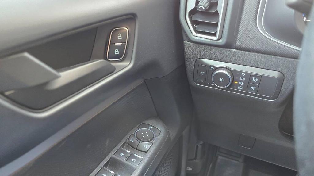 used 2021 Ford Bronco Sport car, priced at $19,900