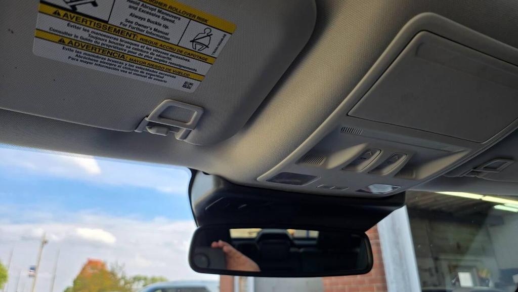 used 2021 Ford Bronco Sport car, priced at $19,900