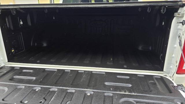 used 2021 Ford F-150 car, priced at $31,700