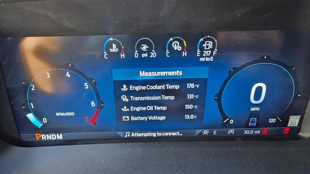 used 2024 Ford F-150 car, priced at $51,600