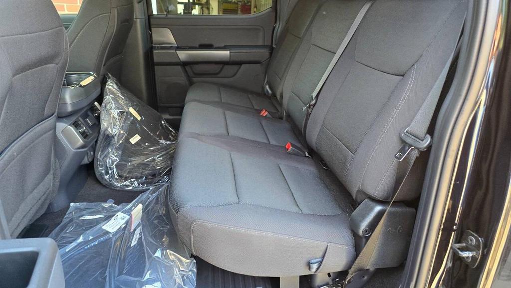 used 2024 Ford F-150 car, priced at $51,600