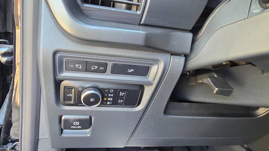 used 2024 Ford F-150 car, priced at $51,600