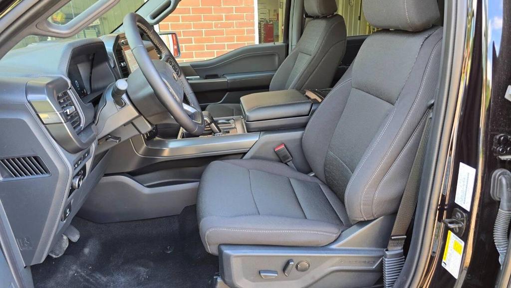 used 2024 Ford F-150 car, priced at $51,600