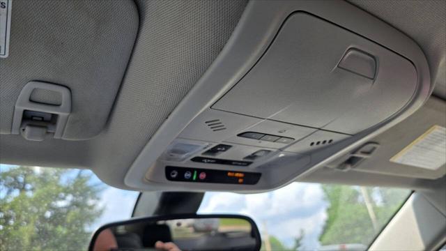 used 2018 GMC Terrain car, priced at $16,600