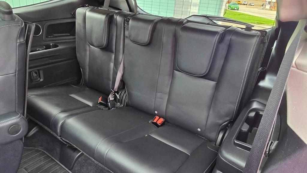 used 2022 Subaru Ascent car, priced at $30,800