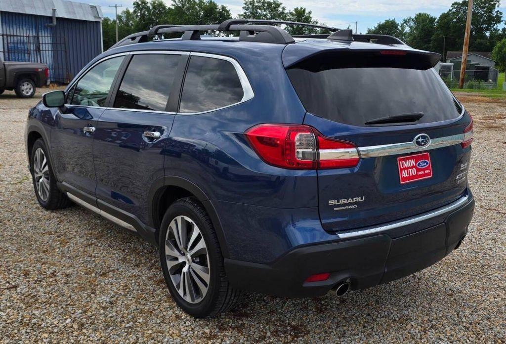 used 2022 Subaru Ascent car, priced at $30,250