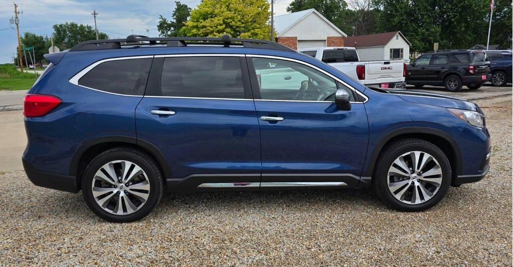 used 2022 Subaru Ascent car, priced at $30,800
