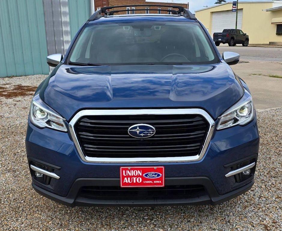 used 2022 Subaru Ascent car, priced at $30,800