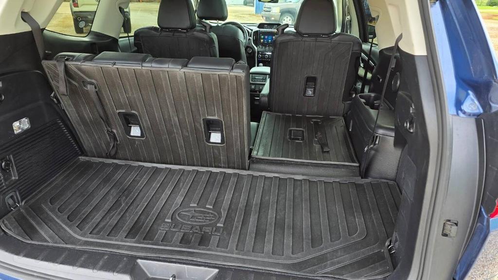 used 2022 Subaru Ascent car, priced at $30,800