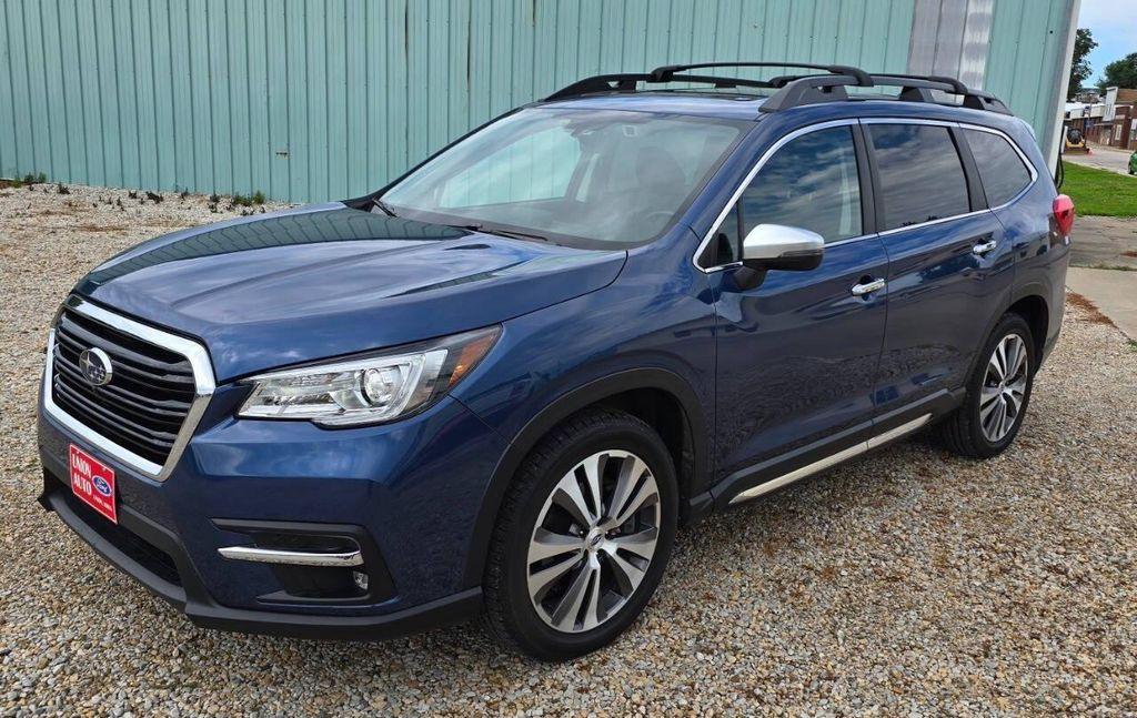 used 2022 Subaru Ascent car, priced at $30,800