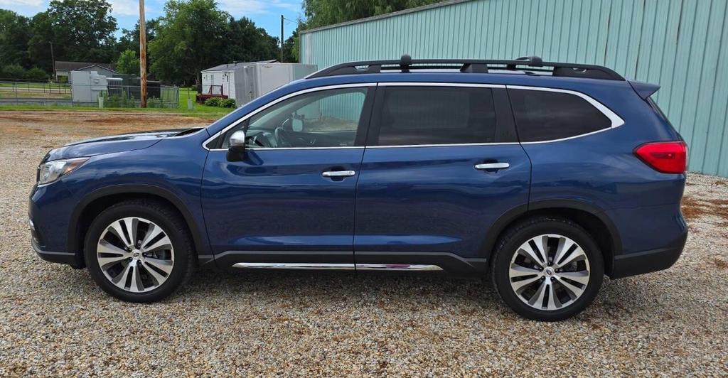 used 2022 Subaru Ascent car, priced at $30,800