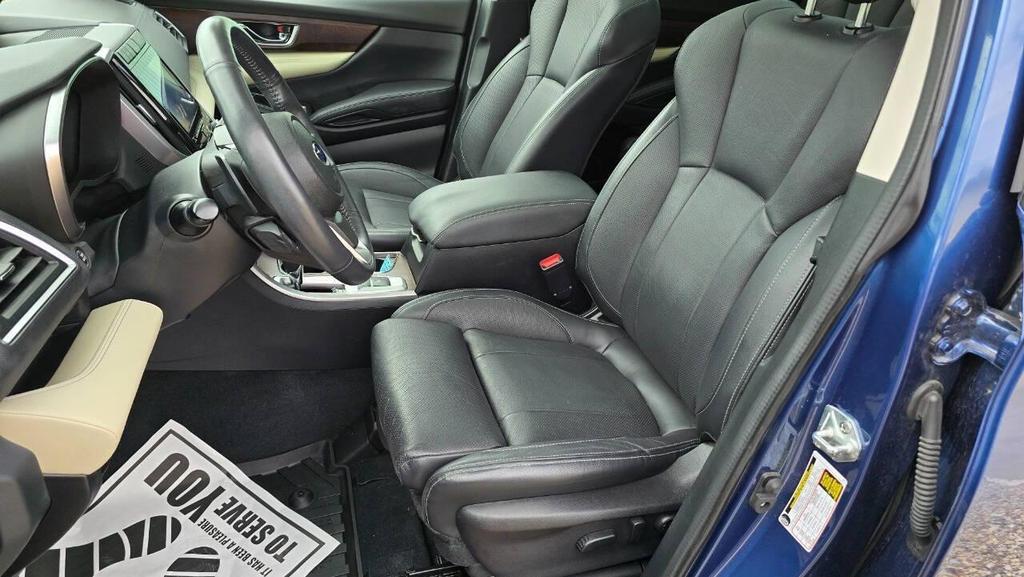 used 2022 Subaru Ascent car, priced at $30,250