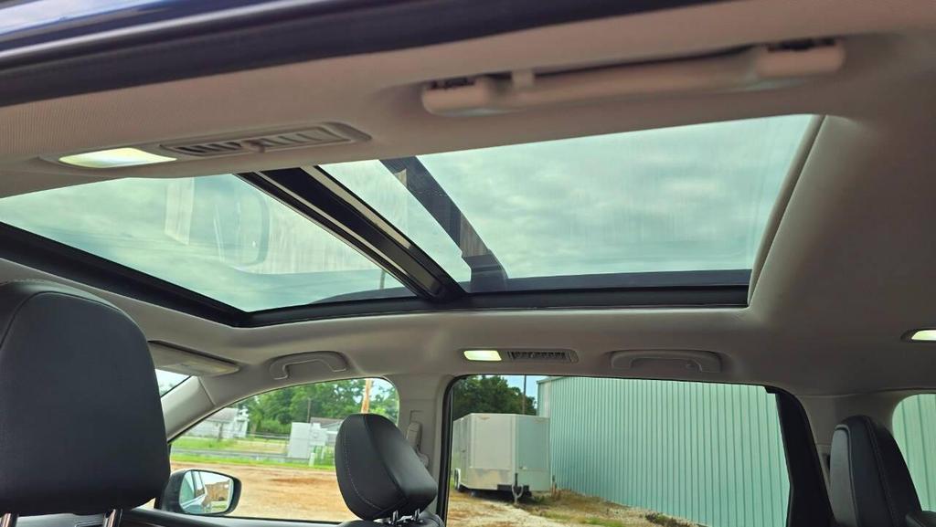 used 2022 Subaru Ascent car, priced at $30,800